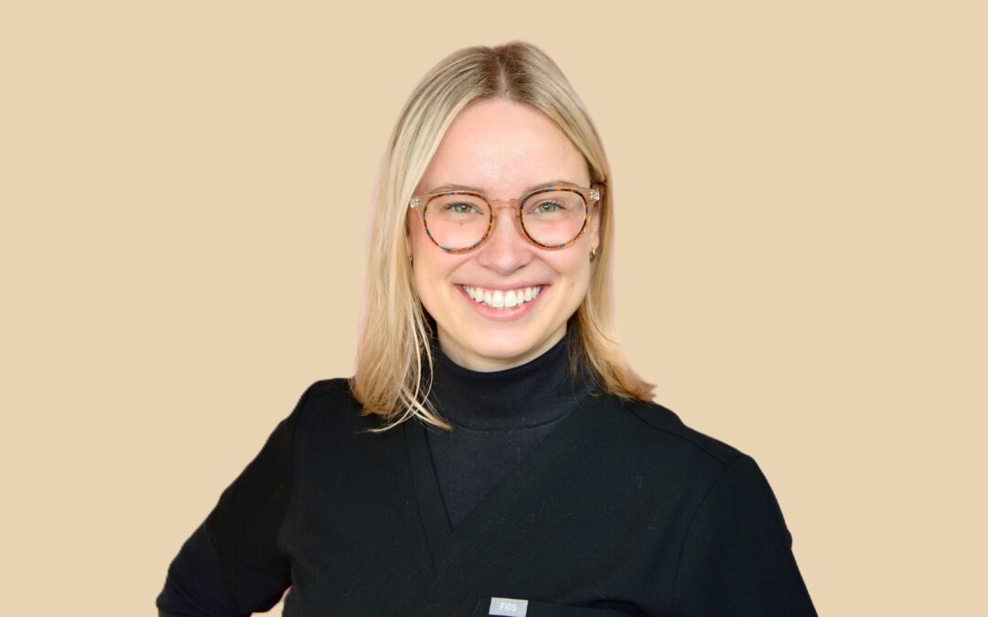 Meet Dr. Keesey: A Dentist Who Leads With Listening